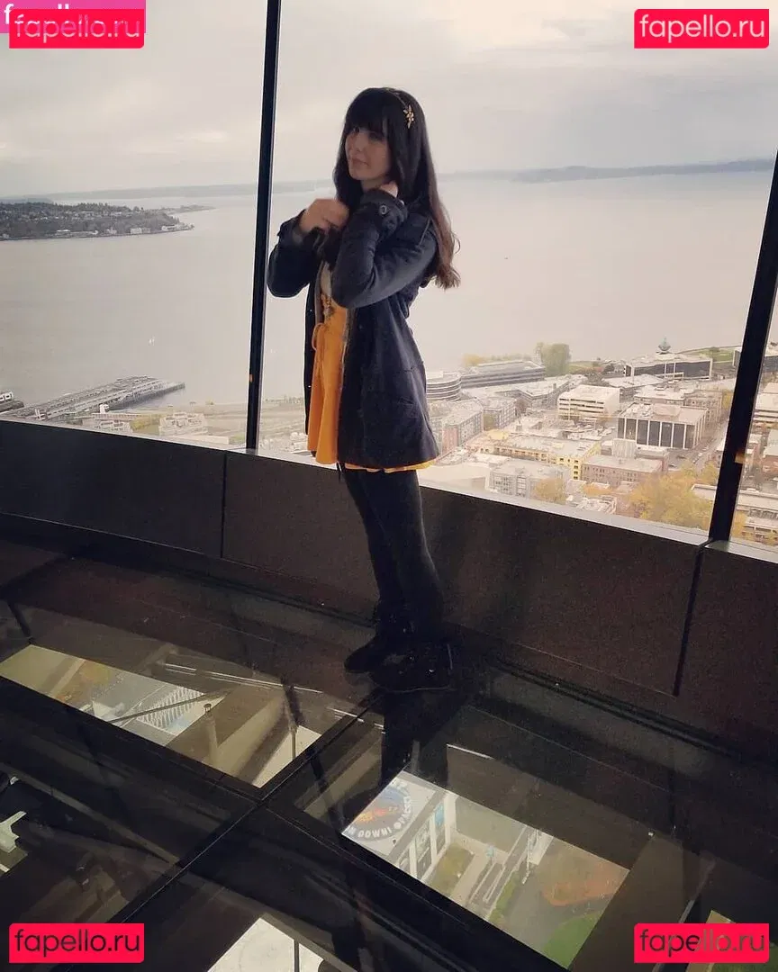 Nyanners Onlyfans Photo Gallery 