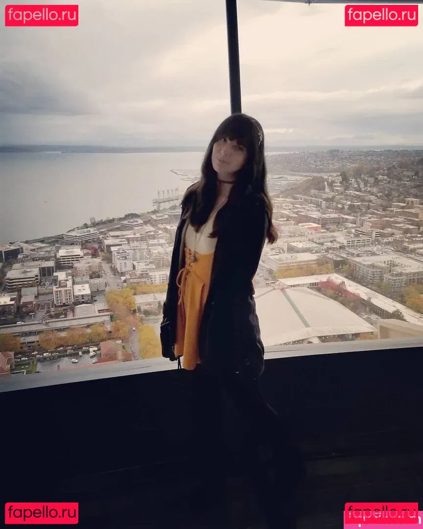 Nyanners Onlyfans Photo Gallery 