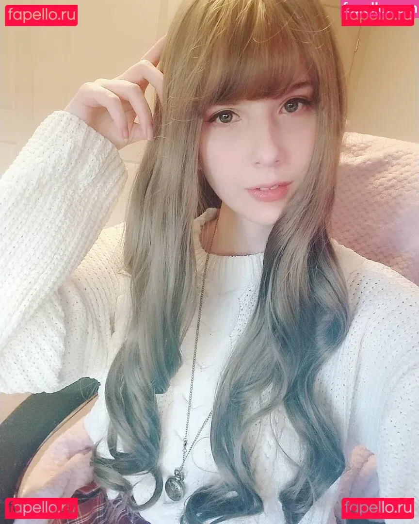 Nyanners Onlyfans Photo Gallery 