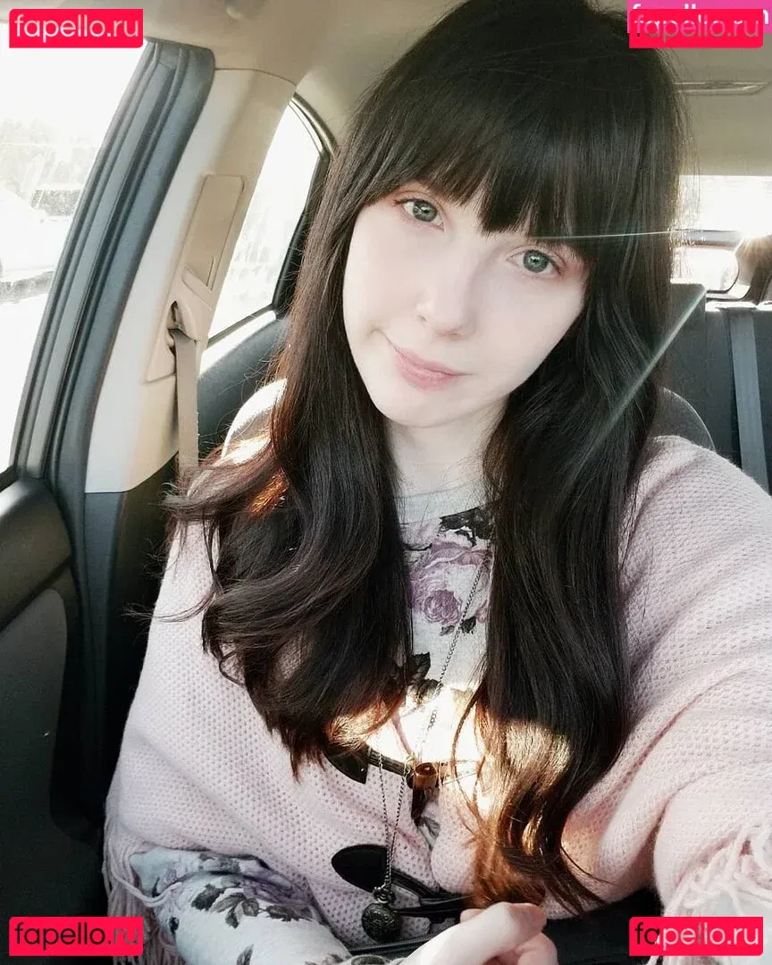 Nyanners Onlyfans Photo Gallery 