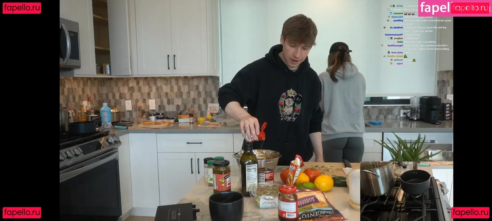 Nyanners Onlyfans Photo Gallery 