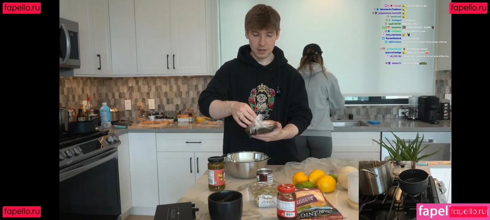 Nyanners Onlyfans Photo Gallery 