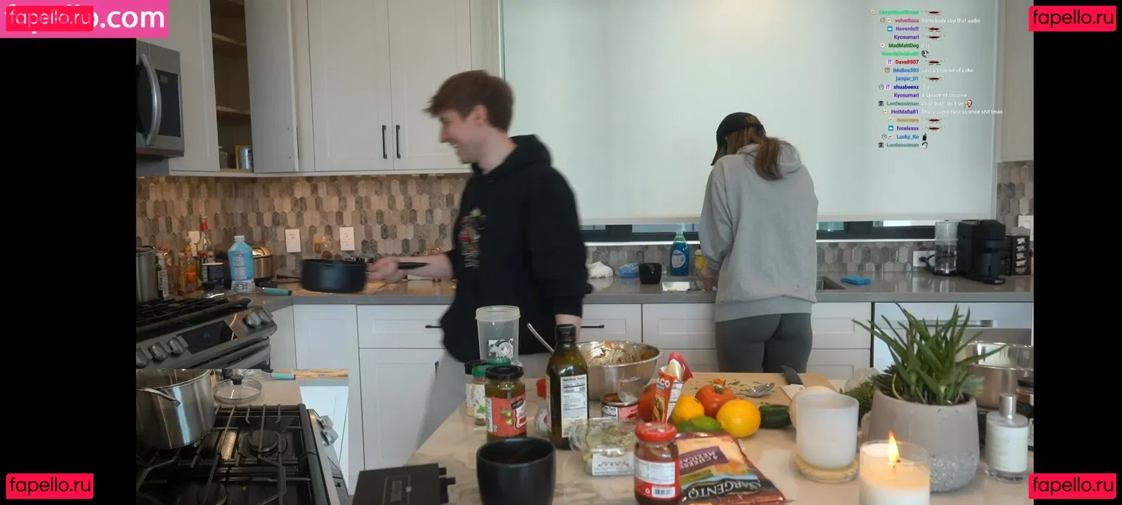 Nyanners Onlyfans Photo Gallery 