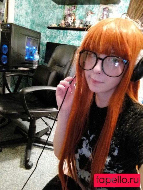 Nyanners Onlyfans Photo Gallery 