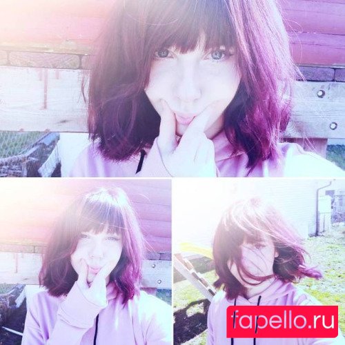 Nyanners Onlyfans Photo Gallery 