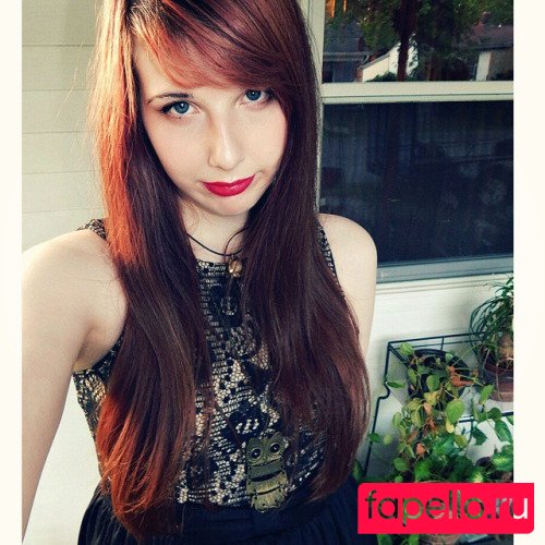 Nyanners Onlyfans Photo Gallery 