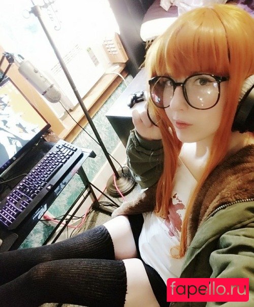 Nyanners Onlyfans Photo Gallery 