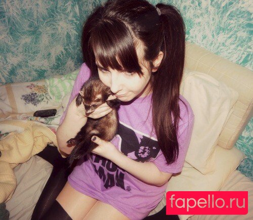 Nyanners Onlyfans Photo Gallery 