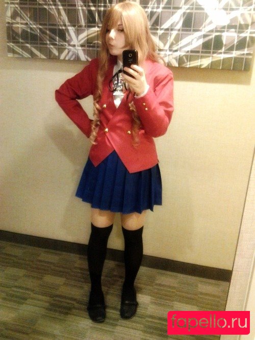 Nyanners Onlyfans Photo Gallery 