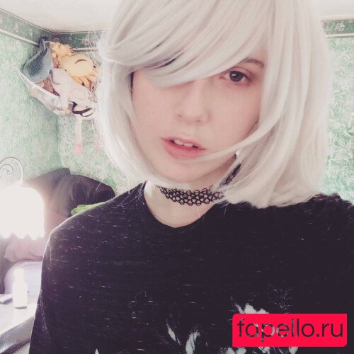 Nyanners Onlyfans Photo Gallery 