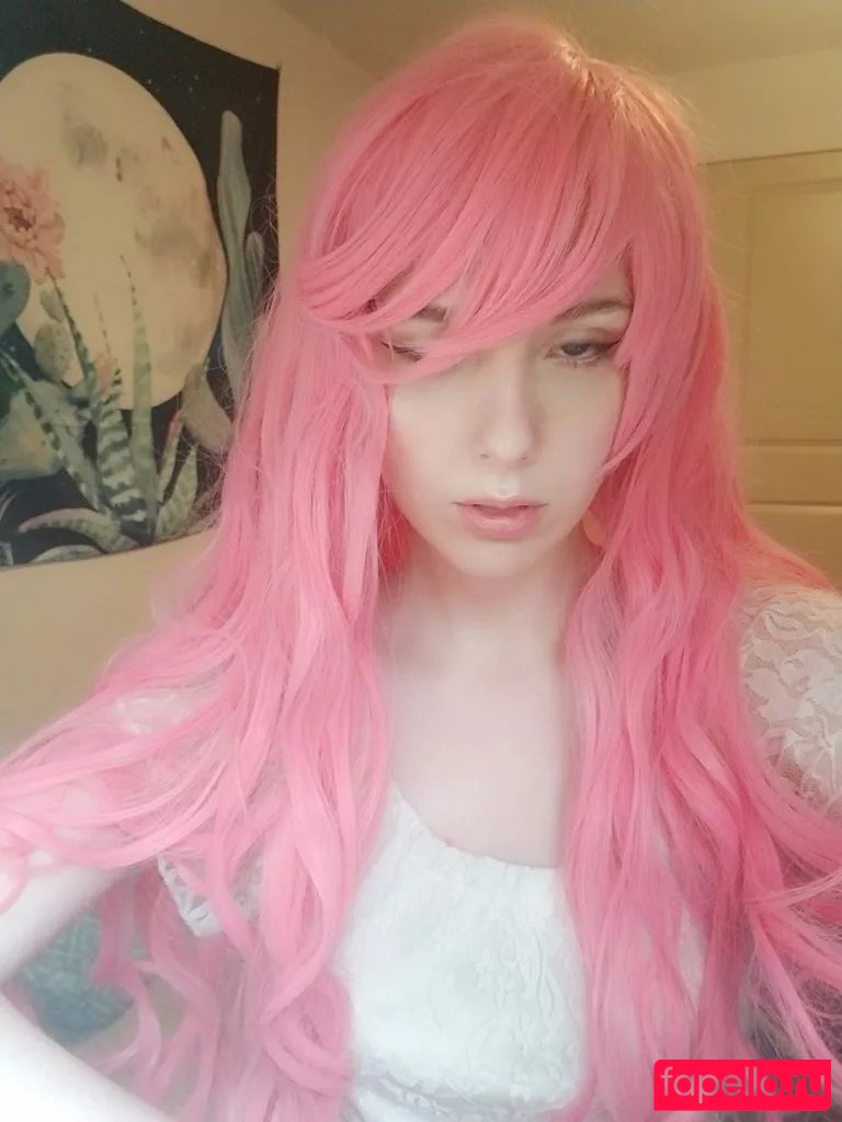 Nyanners Onlyfans Photo Gallery 