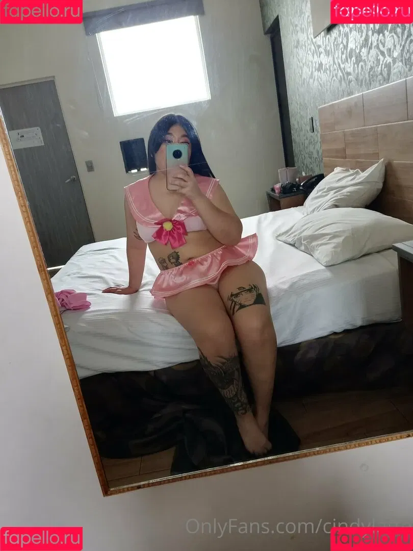 cindylatte Onlyfans Photo Gallery 