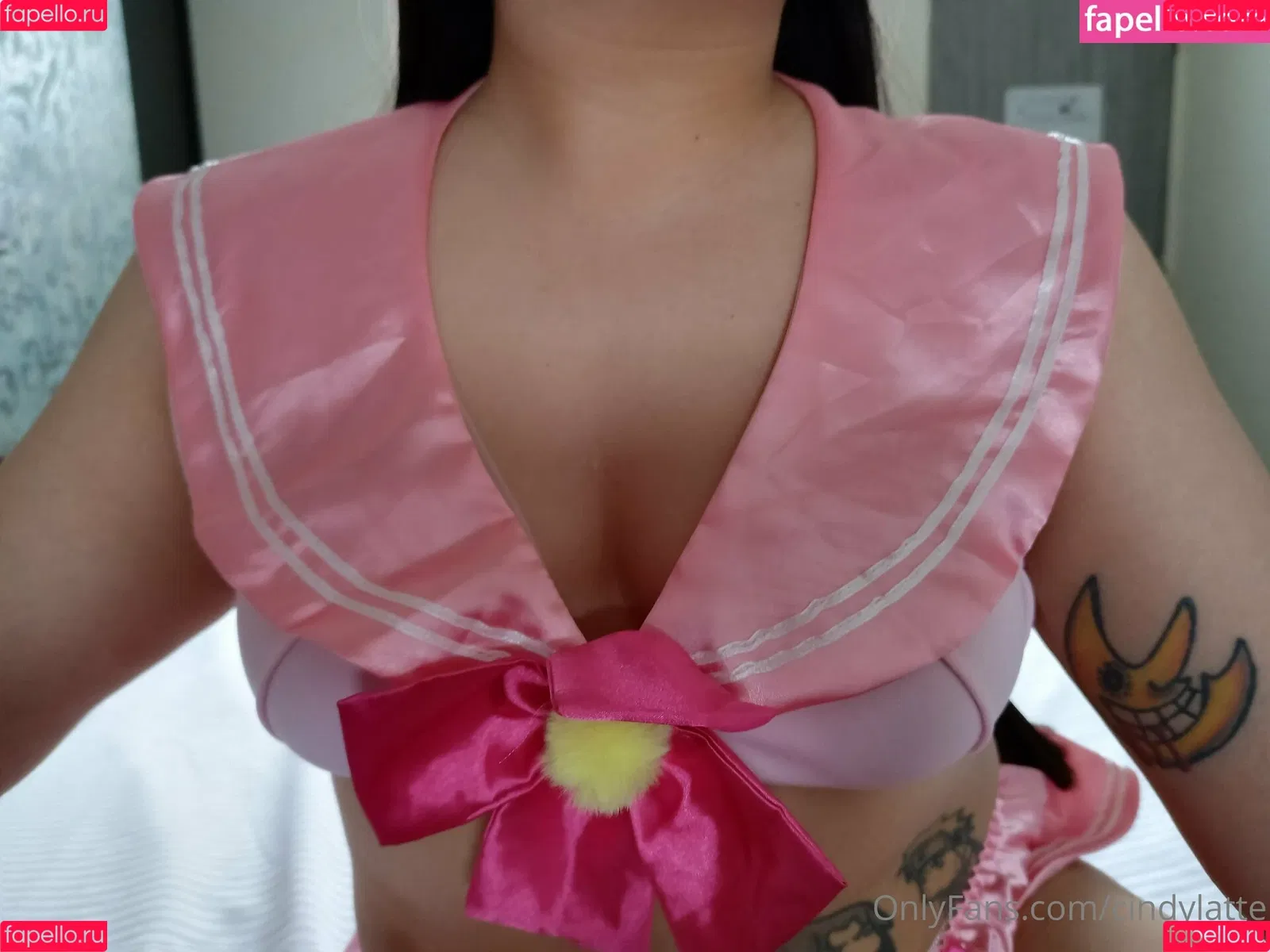 cindylatte Onlyfans Photo Gallery 