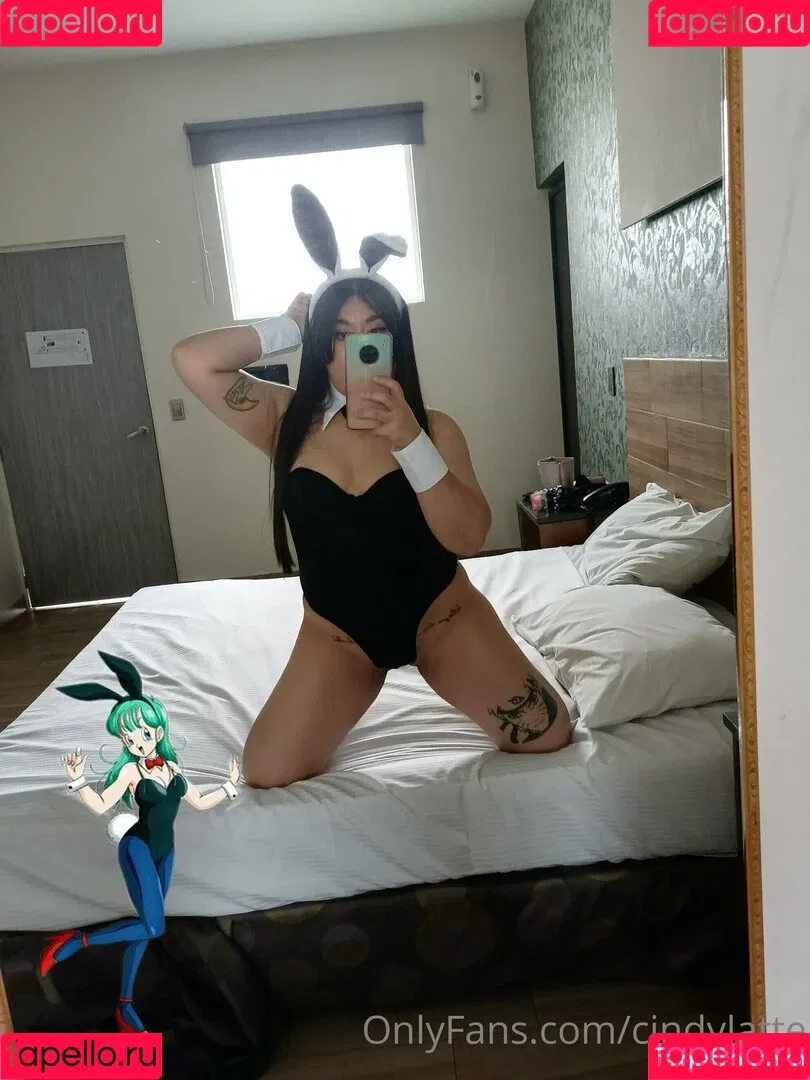 cindylatte Onlyfans Photo Gallery 