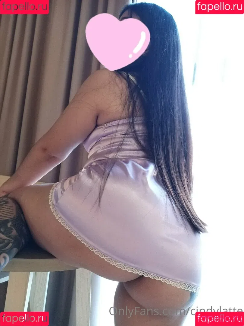cindylatte Onlyfans Photo Gallery 