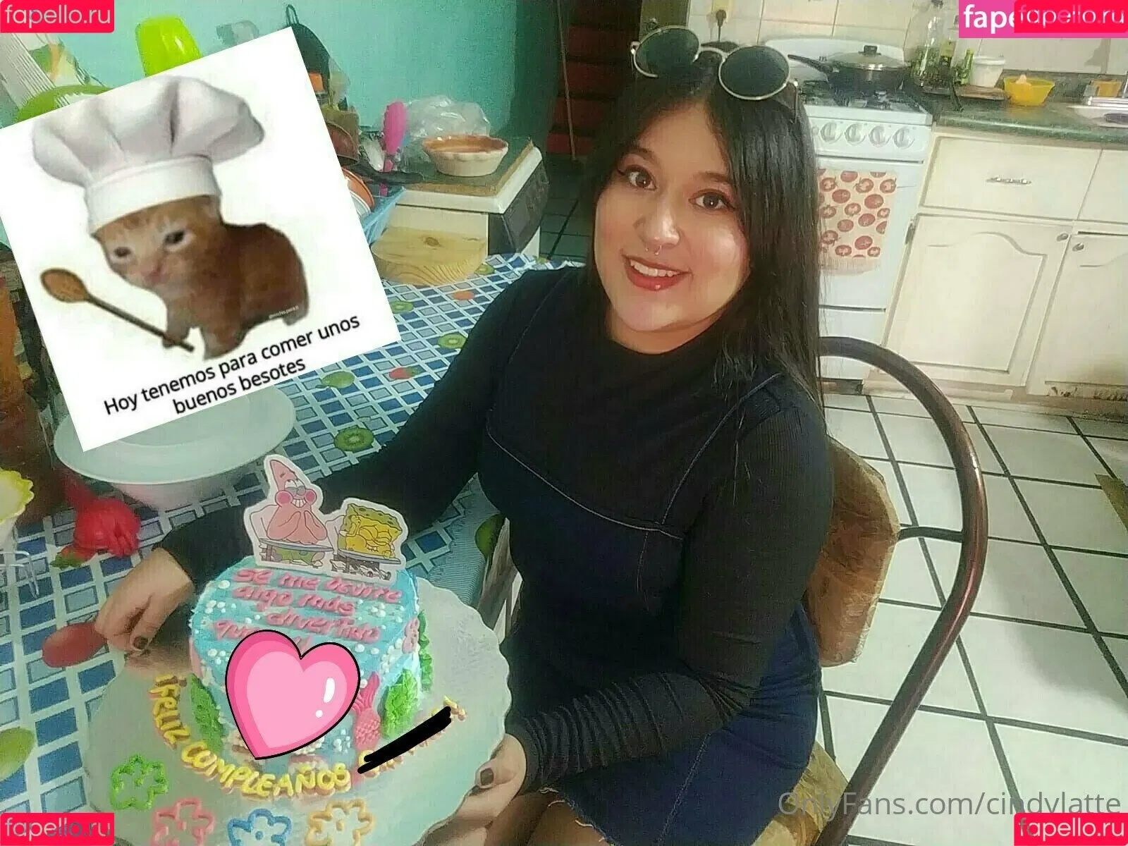 cindylatte Onlyfans Photo Gallery 