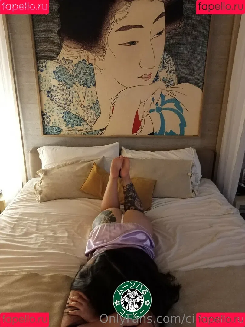 cindylatte Onlyfans Photo Gallery 