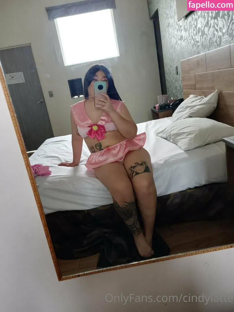 cindylatte Onlyfans Photo Gallery 