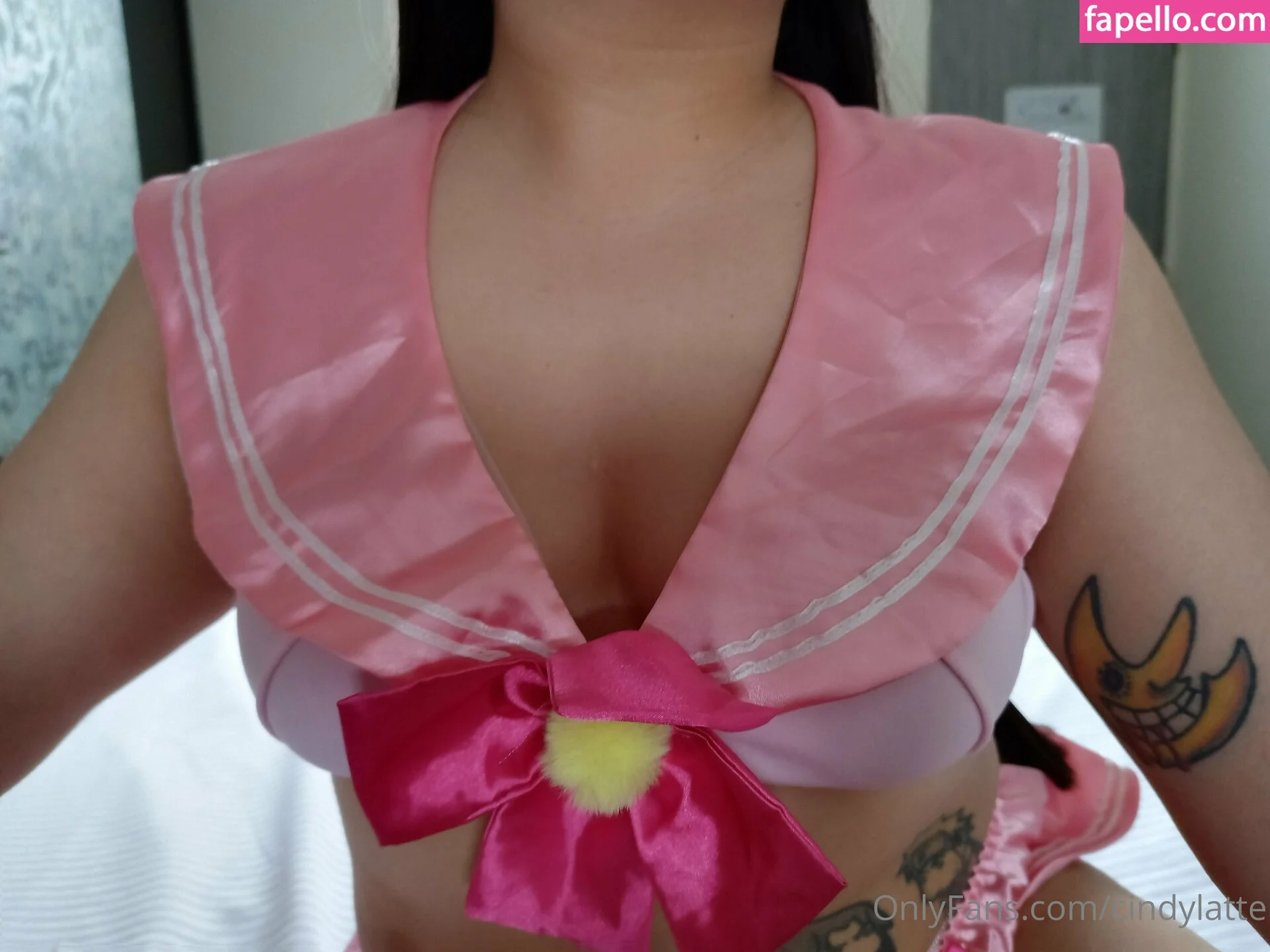 cindylatte Onlyfans Photo Gallery 