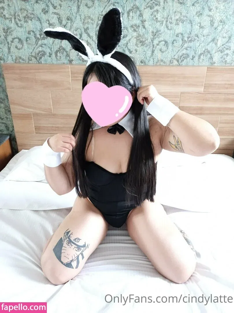 cindylatte Onlyfans Photo Gallery 