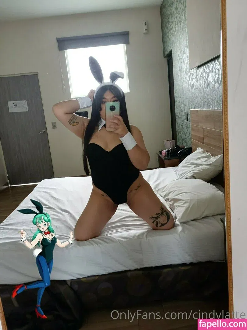 cindylatte Onlyfans Photo Gallery 