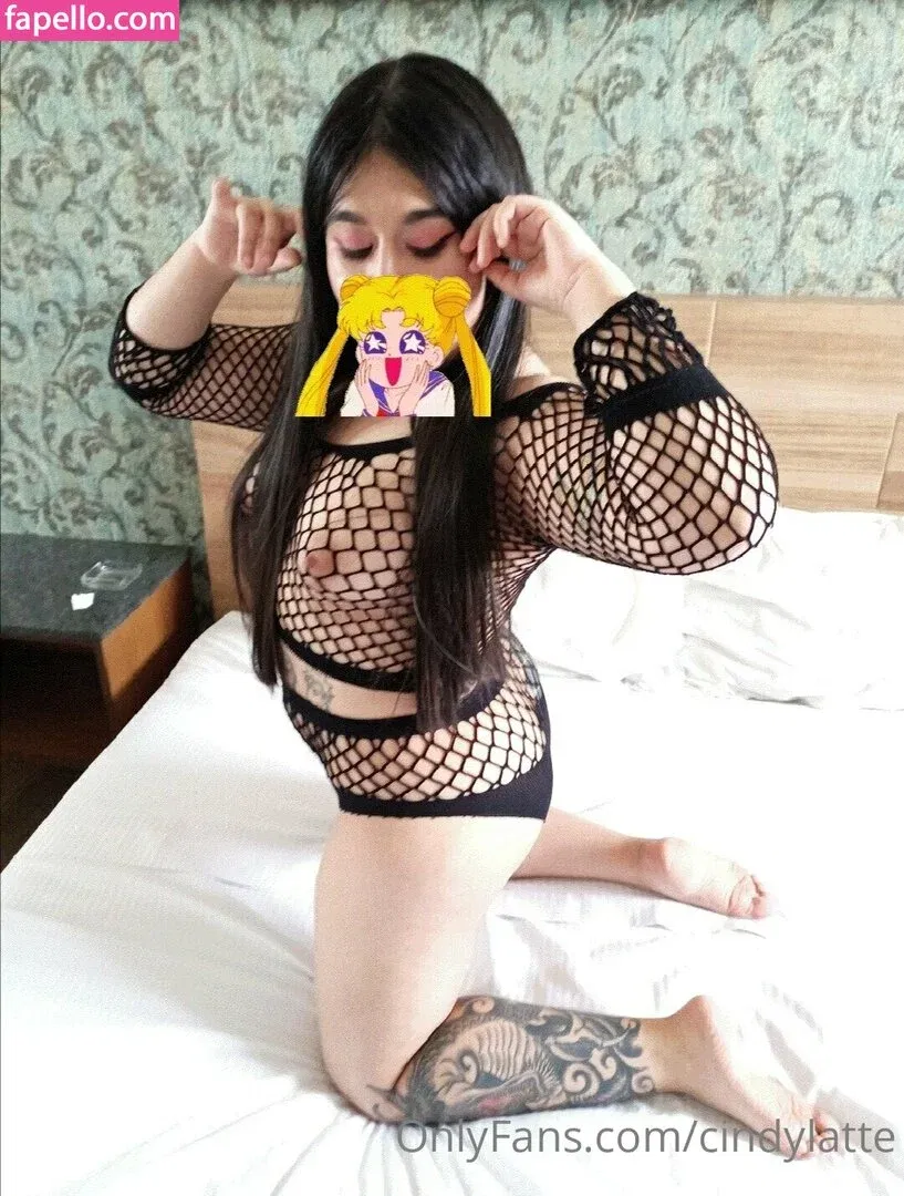 cindylatte Onlyfans Photo Gallery 