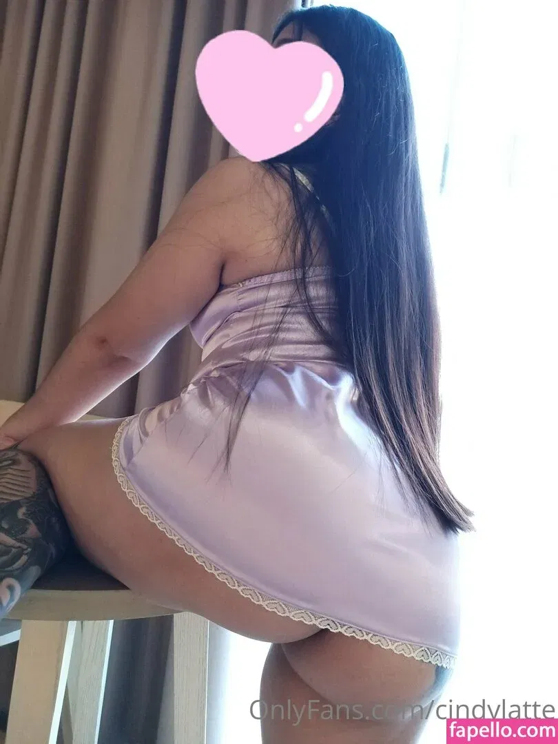 cindylatte Onlyfans Photo Gallery 