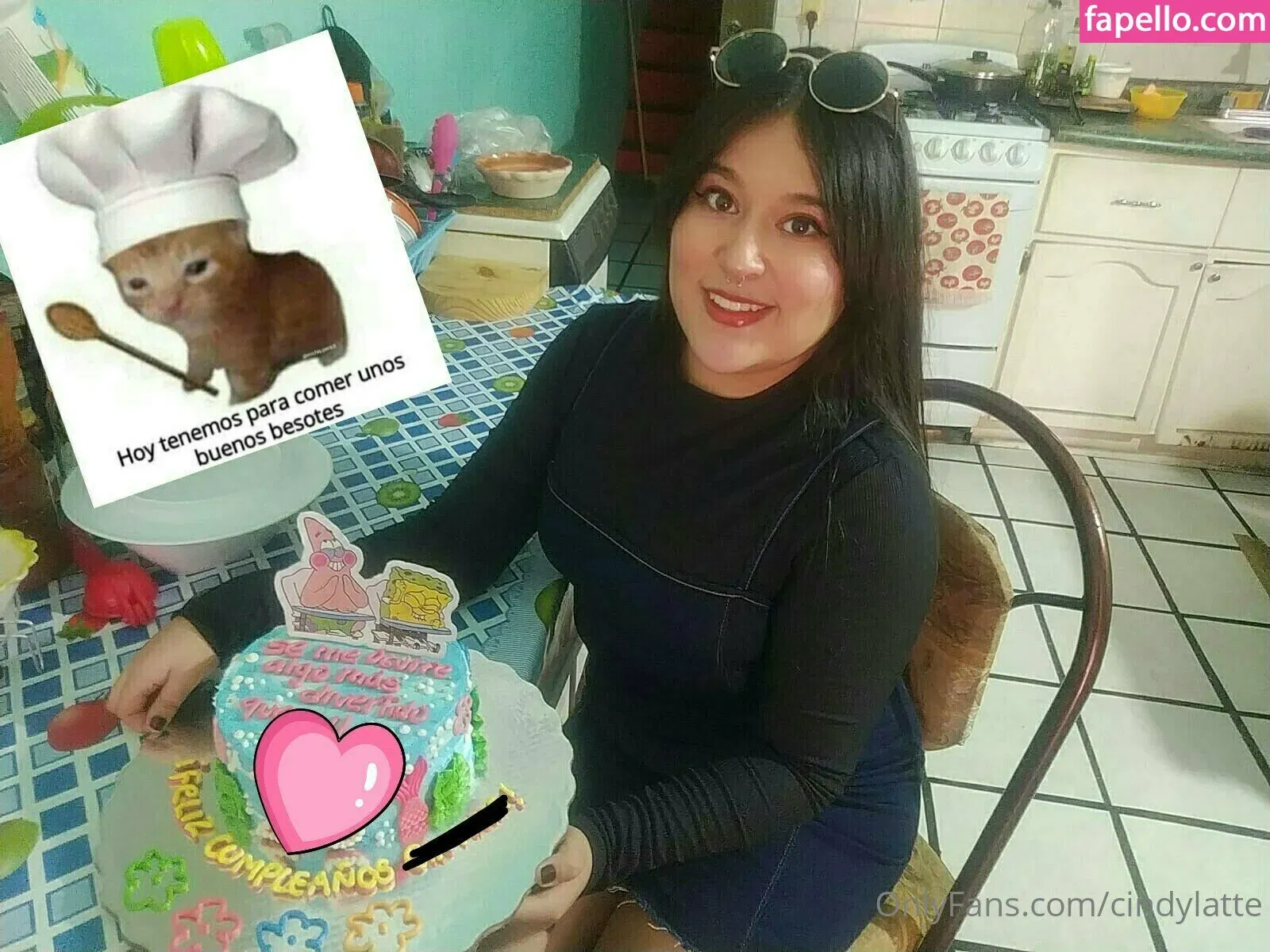 cindylatte Onlyfans Photo Gallery 