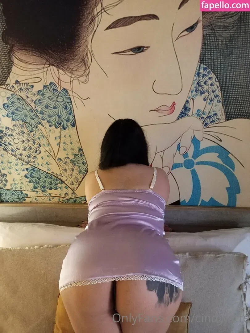 cindylatte Onlyfans Photo Gallery 