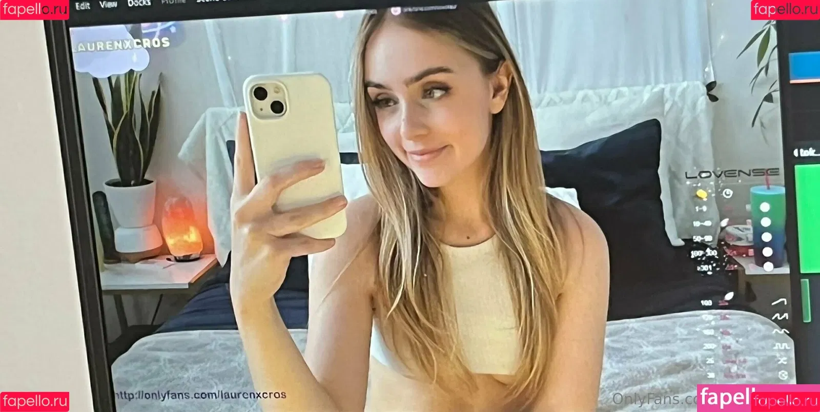 laurenxcross Onlyfans Photo Gallery 