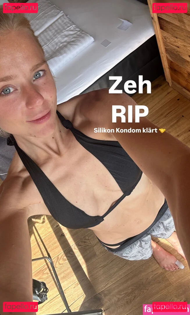 Maren Schiller Nude Onlyfans Photo 24