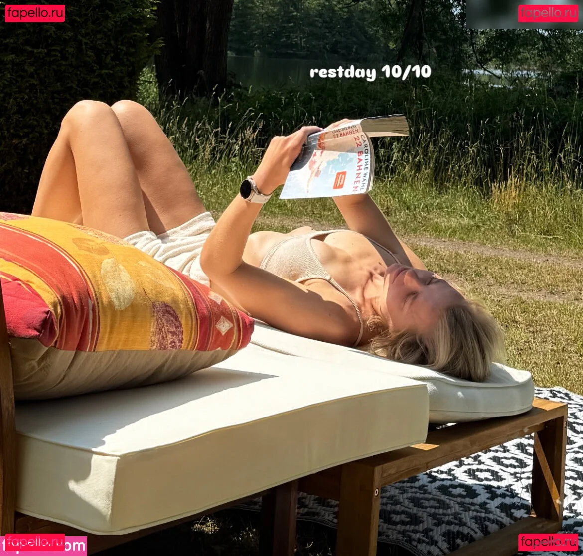 Maren Schiller Nude Onlyfans Photo 10
