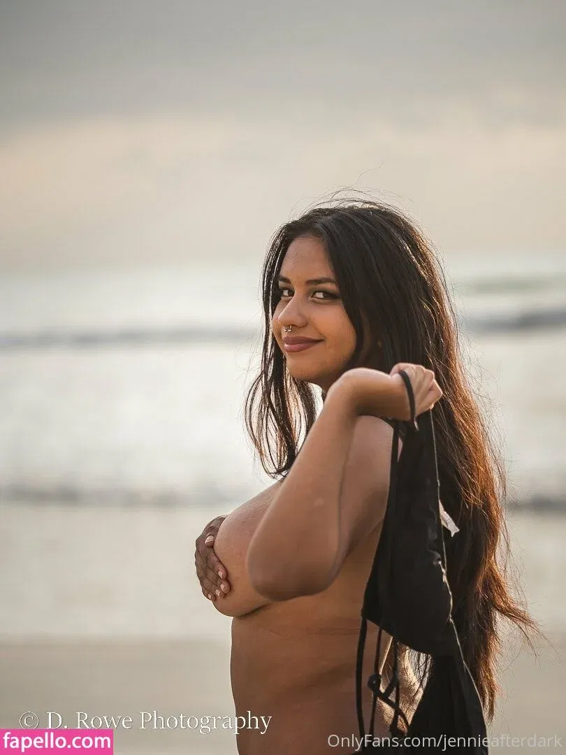 Jennieafterdark Onlyfans Photo Gallery 