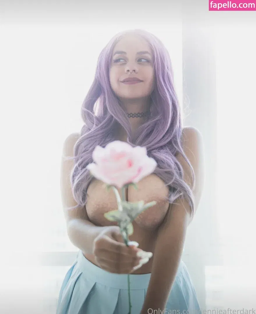 Jennieafterdark Onlyfans Photo Gallery 