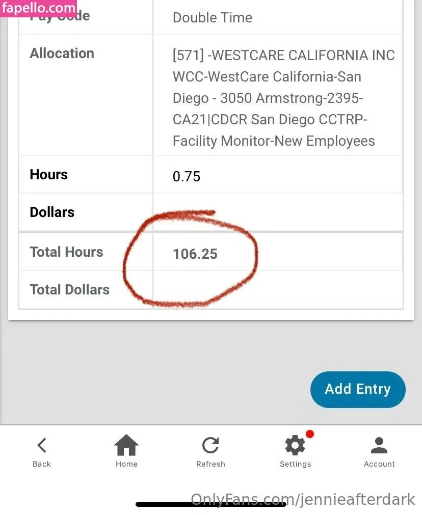 Jennieafterdark Onlyfans Photo Gallery 