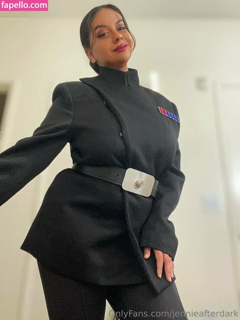 Jennieafterdark Onlyfans Photo Gallery 