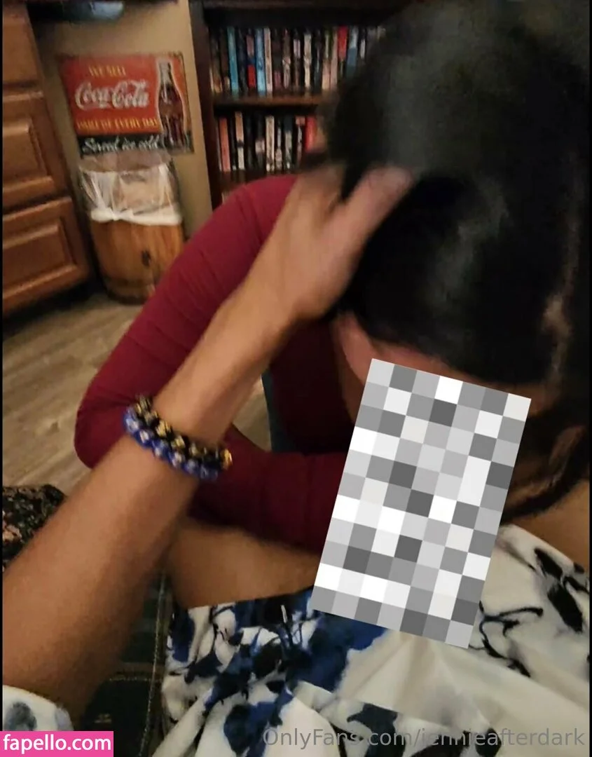 Jennieafterdark Onlyfans Photo Gallery 