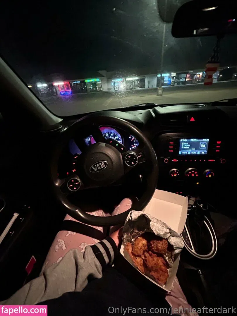 Jennieafterdark Onlyfans Photo Gallery 