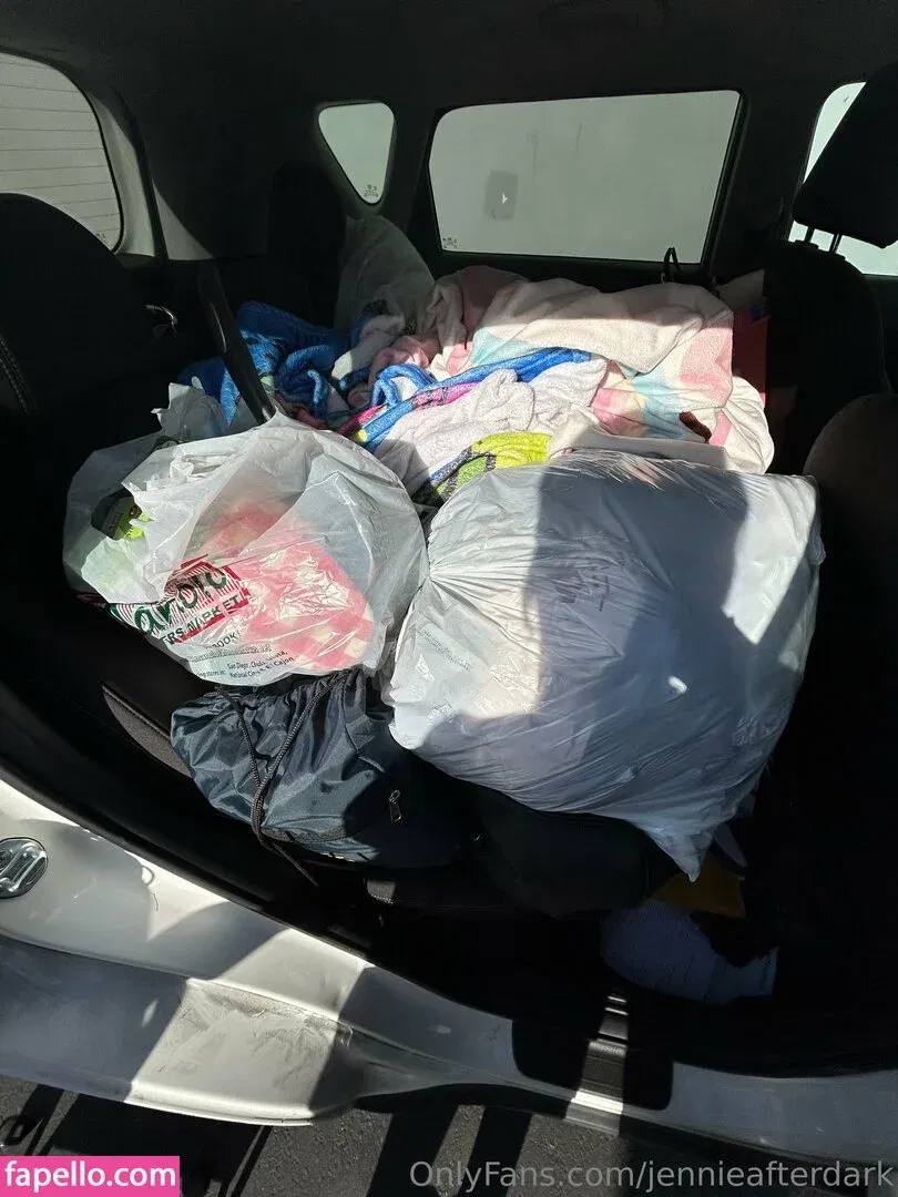 Jennieafterdark Onlyfans Photo Gallery 