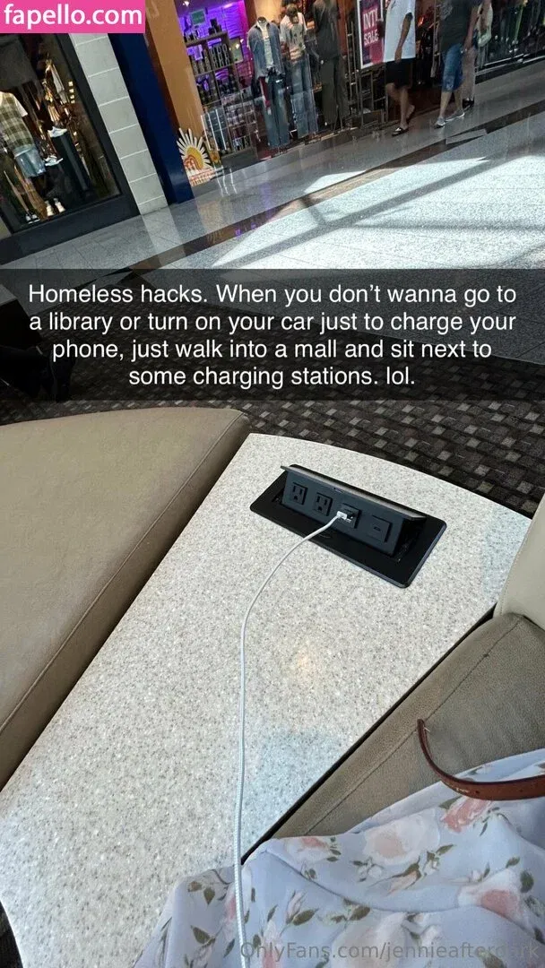 Jennieafterdark Onlyfans Photo Gallery 