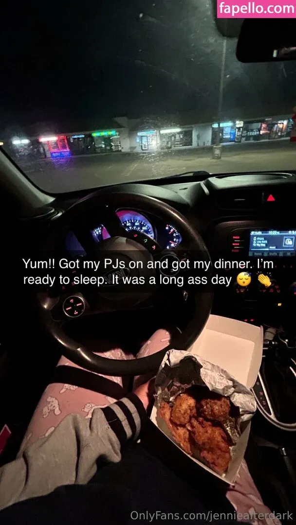 Jennieafterdark Onlyfans Photo Gallery 