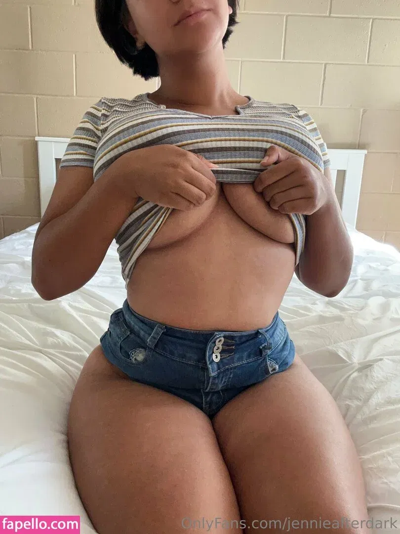 Jennieafterdark Onlyfans Photo Gallery 