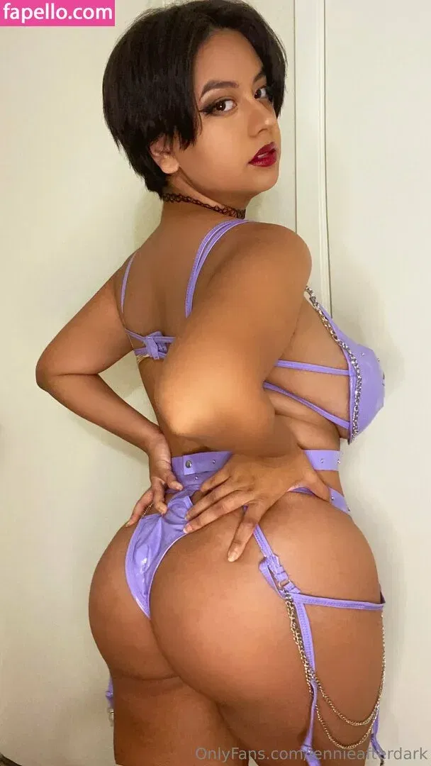 Jennieafterdark Onlyfans Photo Gallery 