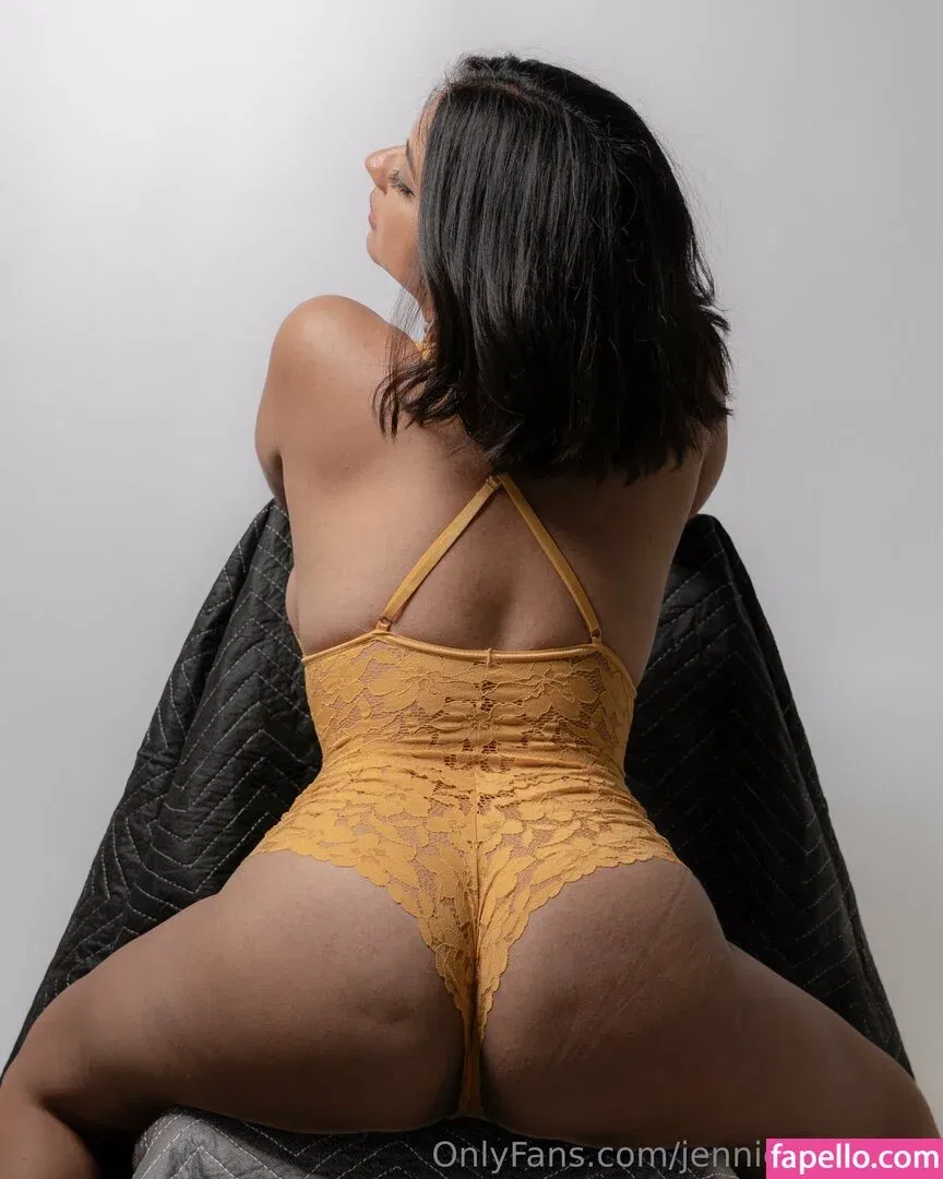 Jennieafterdark Onlyfans Photo Gallery 