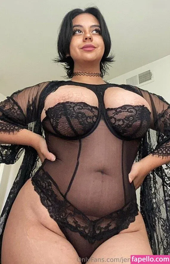 Jennieafterdark Onlyfans Photo Gallery 