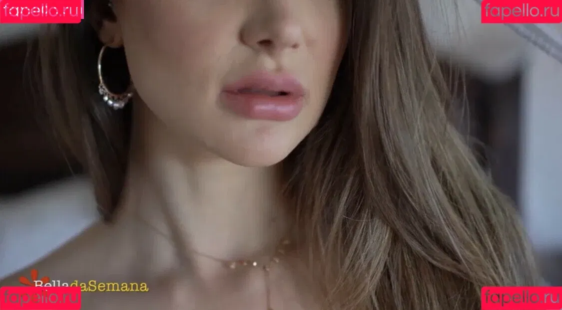 Marina Ruschel Onlyfans Photo Gallery 