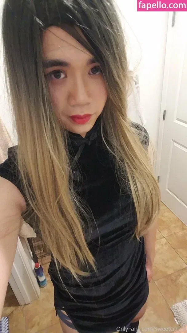 sweetcitrinefree Onlyfans Photo Gallery 