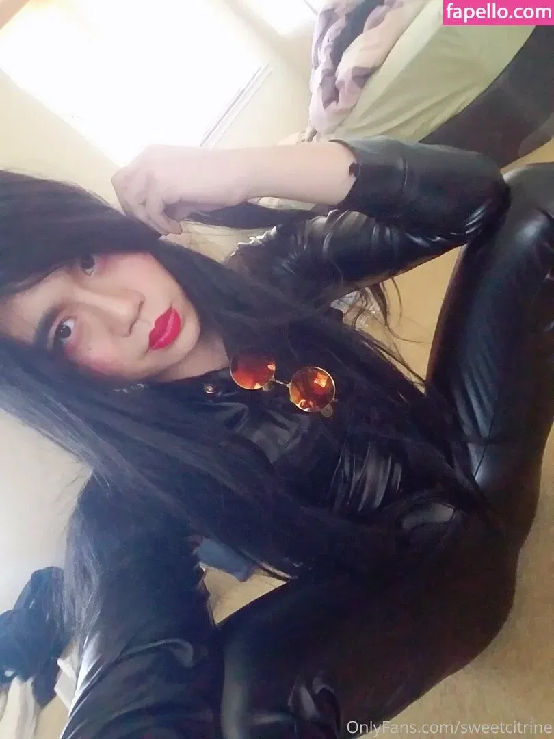 sweetcitrinefree Onlyfans Photo Gallery 