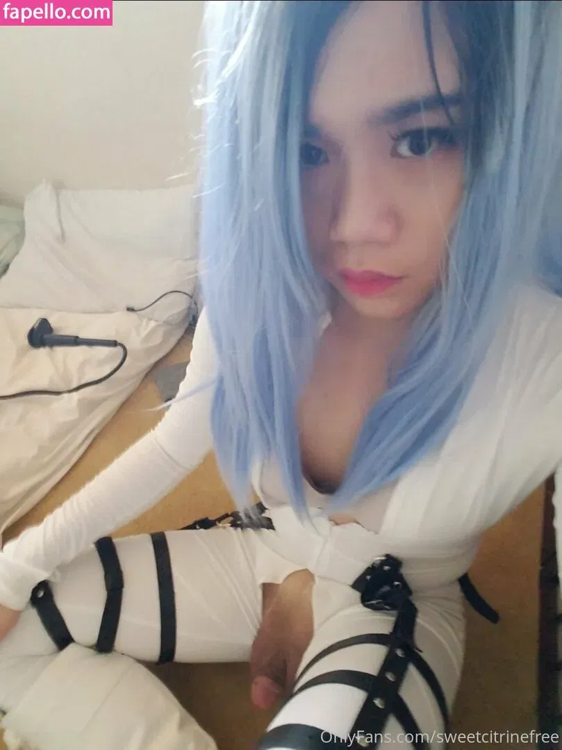 sweetcitrinefree Onlyfans Photo Gallery 