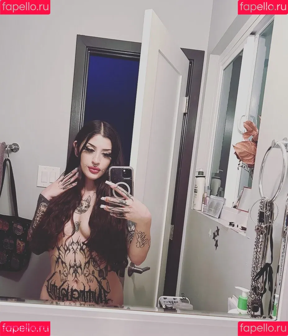 kittenkorpse Onlyfans Photo Gallery 